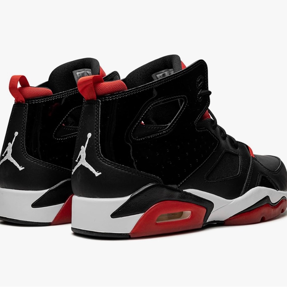 Jordan Flight Club ‘91 Sneakers - Picture 3 of 6